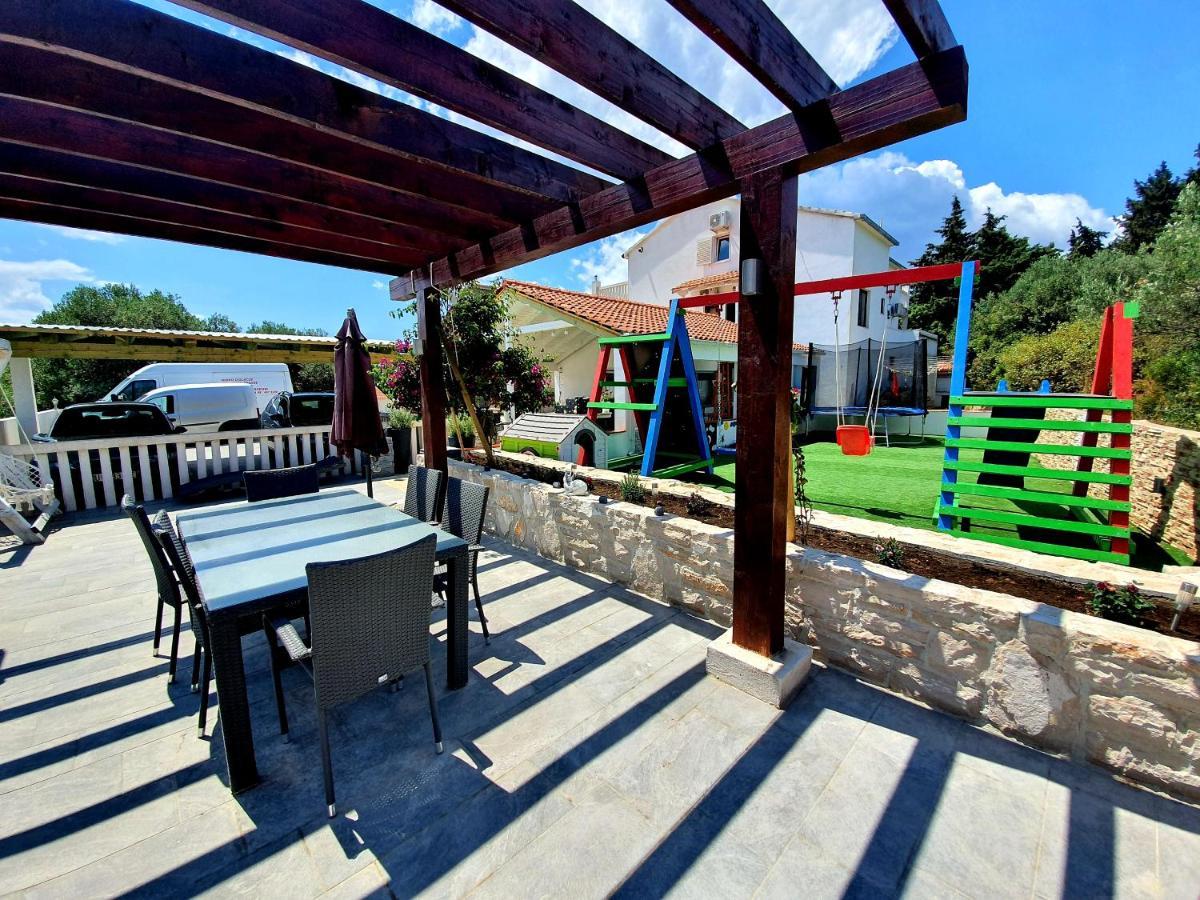 Luxury Loft "Royal Dominus" Villa Orebić Eksteriør bilde