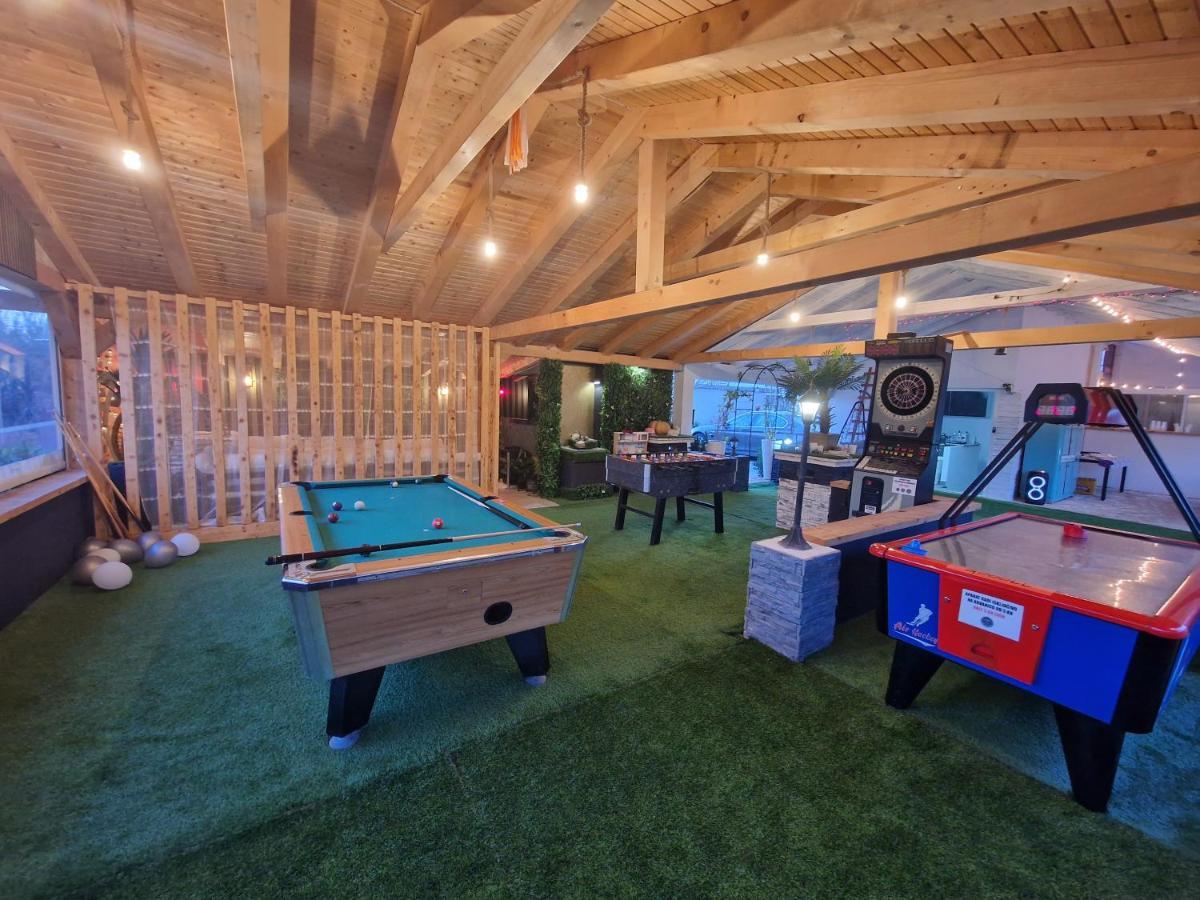 Luxury Loft "Royal Dominus" Villa Orebić Eksteriør bilde
