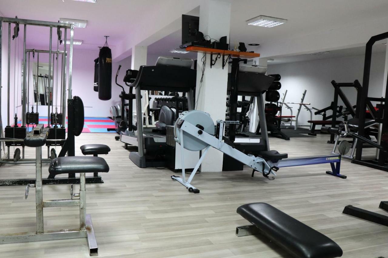 Luxury Loft "Royal Dominus" Villa Orebić Eksteriør bilde