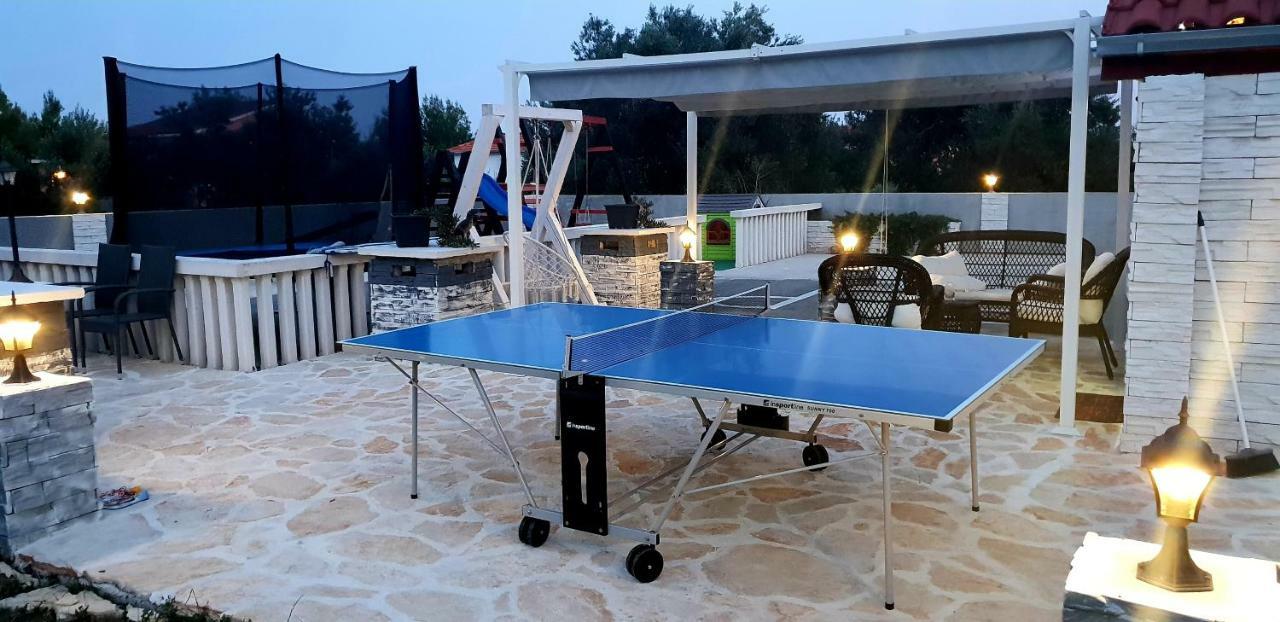 Luxury Loft "Royal Dominus" Villa Orebić Eksteriør bilde